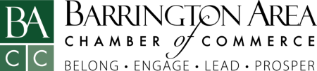 Barrington IL Chamber of Commerce logo