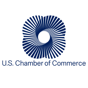 U.S. Chamber of Commerce logo