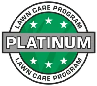 Platinum Lawn Care Package Icon