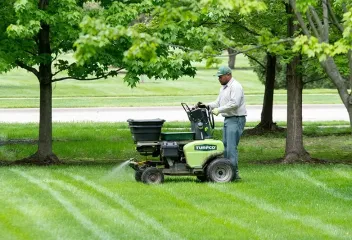 lawn care