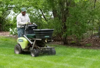 lawn care