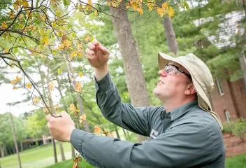 man