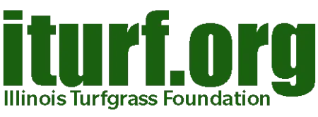 Illinois Turfgrass Foundation logo