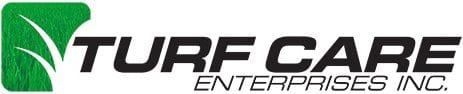 Turf Care Enterprises logo