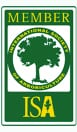 Member, International Society of Arboriculture